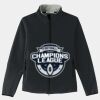 Women's Glacier ® Soft Shell Jacket Thumbnail