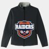 Women's Glacier ® Soft Shell Jacket Thumbnail