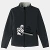 Women's Glacier ® Soft Shell Jacket Thumbnail