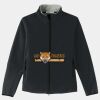 Women's Glacier ® Soft Shell Jacket Thumbnail