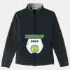 Women's Glacier ® Soft Shell Jacket Thumbnail