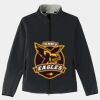 Women's Glacier ® Soft Shell Jacket Thumbnail