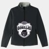 Women's Glacier ® Soft Shell Jacket Thumbnail