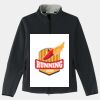 Women's Glacier ® Soft Shell Jacket Thumbnail