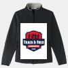 Women's Glacier ® Soft Shell Jacket Thumbnail
