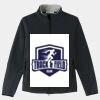 Women's Glacier ® Soft Shell Jacket Thumbnail