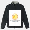 Women's Glacier ® Soft Shell Jacket Thumbnail
