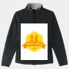 Women's Glacier ® Soft Shell Jacket Thumbnail