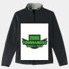 Women's Glacier ® Soft Shell Jacket Thumbnail