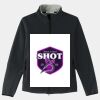 Women's Glacier ® Soft Shell Jacket Thumbnail