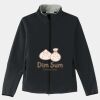 Women's Glacier ® Soft Shell Jacket Thumbnail