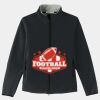 Women's Glacier ® Soft Shell Jacket Thumbnail