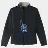 Women's Glacier ® Soft Shell Jacket Thumbnail