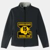 Women's Glacier ® Soft Shell Jacket Thumbnail