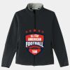 Women's Glacier ® Soft Shell Jacket Thumbnail