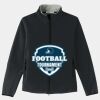 Women's Glacier ® Soft Shell Jacket Thumbnail