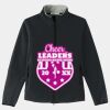 Women's Glacier ® Soft Shell Jacket Thumbnail