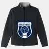 Women's Glacier ® Soft Shell Jacket Thumbnail