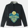 Women's Glacier ® Soft Shell Jacket Thumbnail