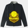 Women's Glacier ® Soft Shell Jacket Thumbnail