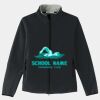 Women's Glacier ® Soft Shell Jacket Thumbnail