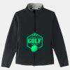 Women's Glacier ® Soft Shell Jacket Thumbnail