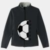 Women's Glacier ® Soft Shell Jacket Thumbnail