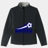 Women's Glacier ® Soft Shell Jacket Thumbnail