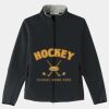 Women's Glacier ® Soft Shell Jacket Thumbnail