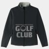 Women's Glacier ® Soft Shell Jacket Thumbnail