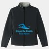 Women's Glacier ® Soft Shell Jacket Thumbnail