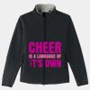Women's Glacier ® Soft Shell Jacket Thumbnail