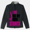 Women's Glacier ® Soft Shell Jacket Thumbnail