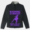 Women's Glacier ® Soft Shell Jacket Thumbnail