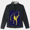 Women's Glacier ® Soft Shell Jacket Thumbnail