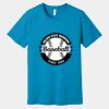 Unisex Jersey Short Sleeve Tee Thumbnail