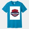 Unisex Jersey Short Sleeve Tee Thumbnail