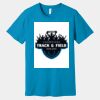 Unisex Jersey Short Sleeve Tee Thumbnail