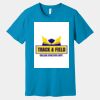 Unisex Jersey Short Sleeve Tee Thumbnail
