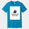 Unisex Jersey Short Sleeve Tee Thumbnail