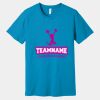 Unisex Jersey Short Sleeve Tee Thumbnail