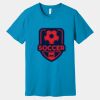 Unisex Jersey Short Sleeve Tee Thumbnail