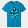 Unisex Jersey Short Sleeve Tee Thumbnail
