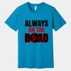Unisex Jersey Short Sleeve Tee Thumbnail