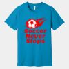 Unisex Jersey Short Sleeve Tee Thumbnail