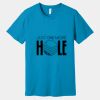 Unisex Jersey Short Sleeve Tee Thumbnail