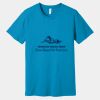 Unisex Jersey Short Sleeve Tee Thumbnail