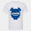Heavyweight Cotton Tee Thumbnail