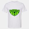 Heavyweight Cotton Tee Thumbnail