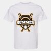 Heavyweight Cotton Tee Thumbnail